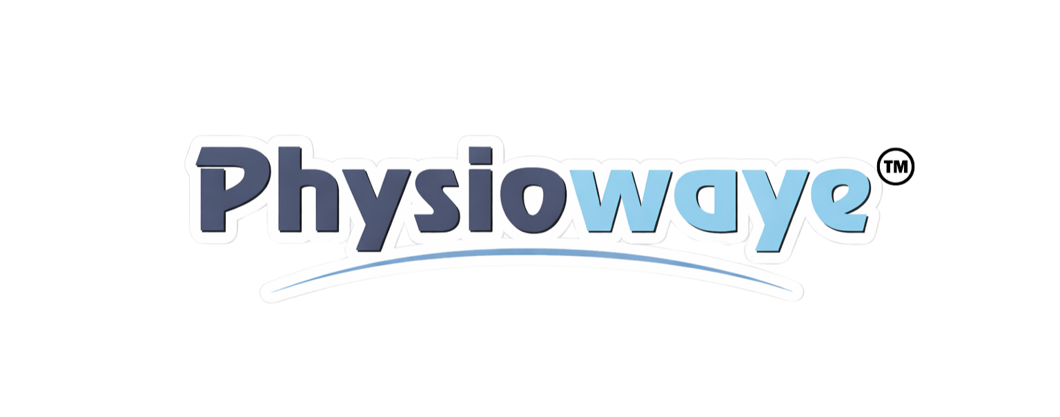 PhysioWaye Logo
